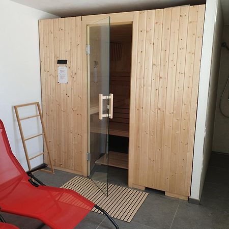 Chalet Valaisia Riederalp Exterior photo